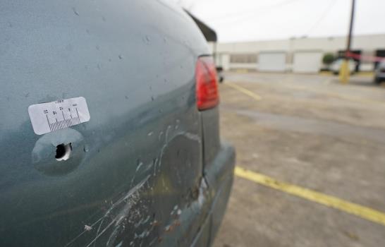 Dos mueren en tiroteo en Texas mientras graban video musical