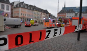 2 muertos y 15 heridos tras atropellamiento en Alemania