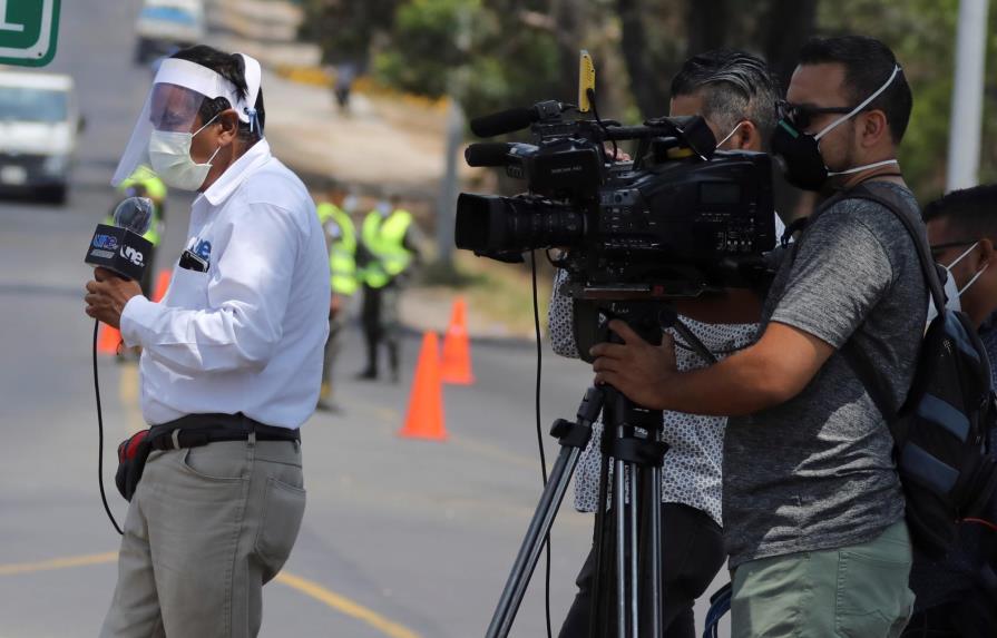 SIP señala fallas en sistemas de protección a periodistas latinoamericanos