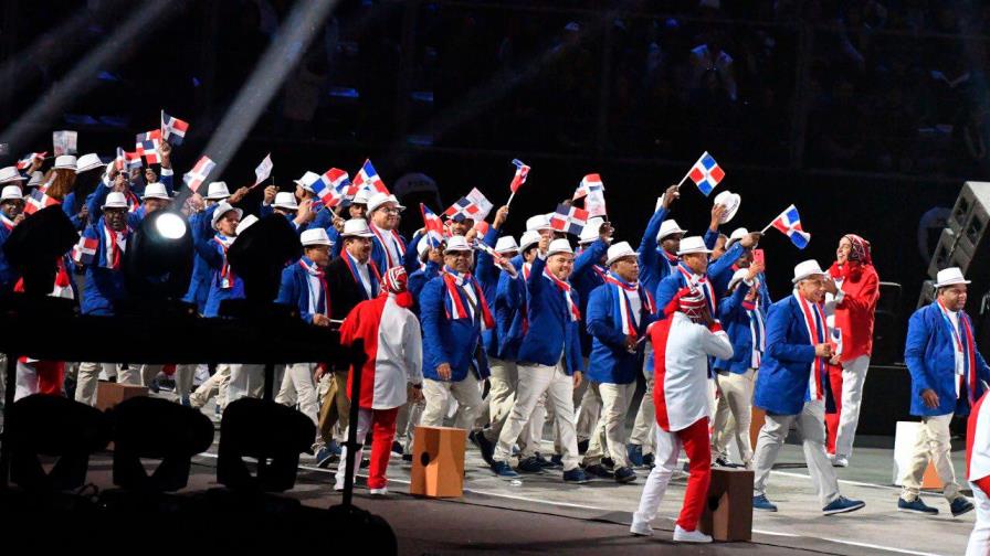 Es tiempo de fiesta del deporte en RD y luego a completar tareas pendientes Es tiempo de fiesta del deporte en RD y luego a completar tareas pendientes
