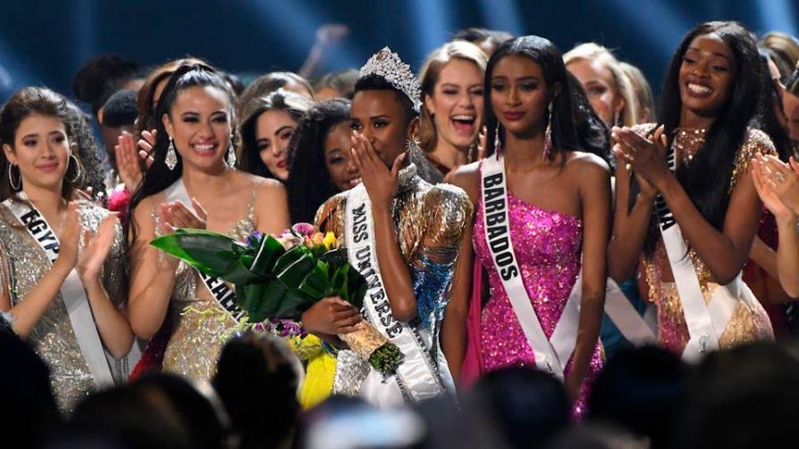 Anuncian fecha y lugar de Miss Universo 2021