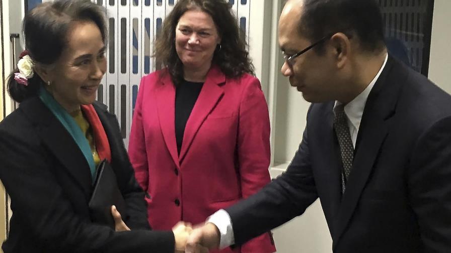 CPI inicia vista sobre supuesto genocidio rohinya en Myanmar