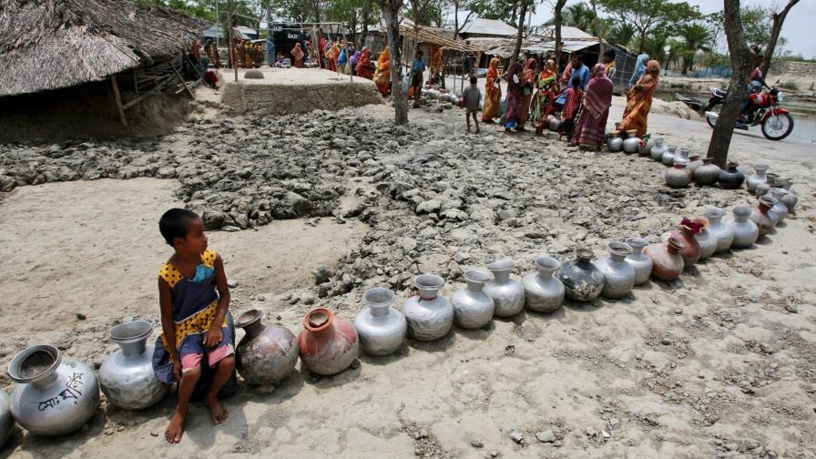 Bangladesh mostrará plan de prosperidad climática en COP26 Bangladesh mostrará plan de prosperidad climática en COP26