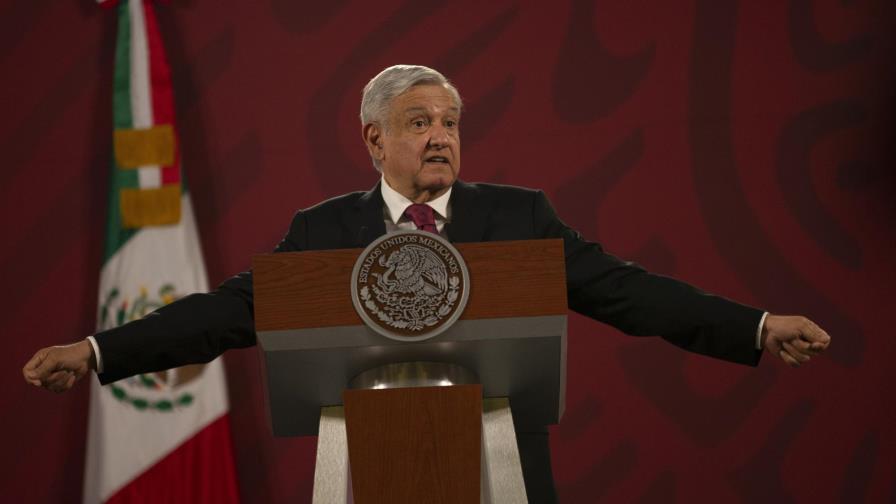 Presidente mexicano visita estados afectados por violencia