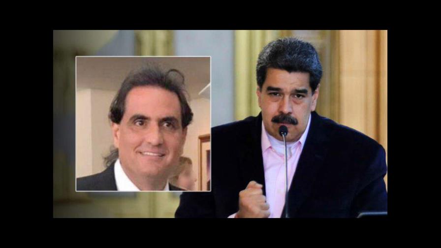 Alex Saab, la ficha que sacude el ajedrez diplomático Alex Saab, la ficha que sacude el ajedrez diplomático