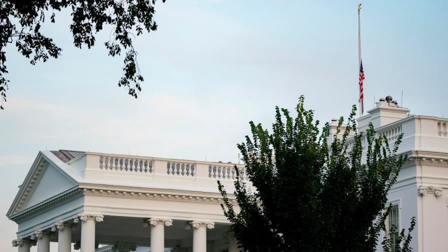 Sube a 13 la cifra de soldados de EEUU muertos y a 18 la de heridos en Kabul