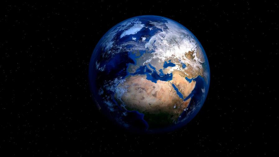 Europa vigilará desde el espacio el impacto del coronavirus Europa vigilará desde el espacio el impacto del coronavirus