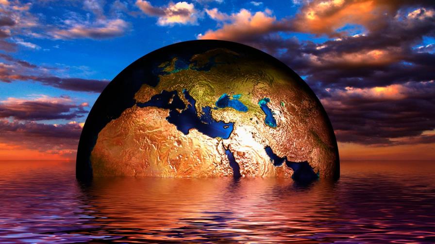 El 40% de los españoles cree que tendrá que mudarse por el cambio climático