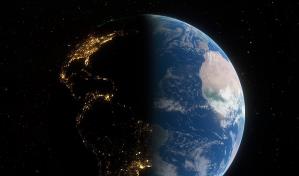 Equinoccio de marzo, el tercero en pandemia