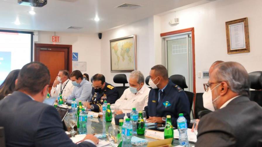 Junta de Aviación Civil destaca aumento de solicitudes de vuelos charter