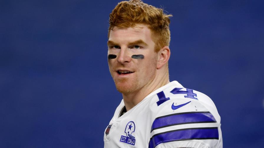 Cowboys siguen con vida con triunfo ante Eagles Cowboys siguen con vida con triunfo ante Eagles