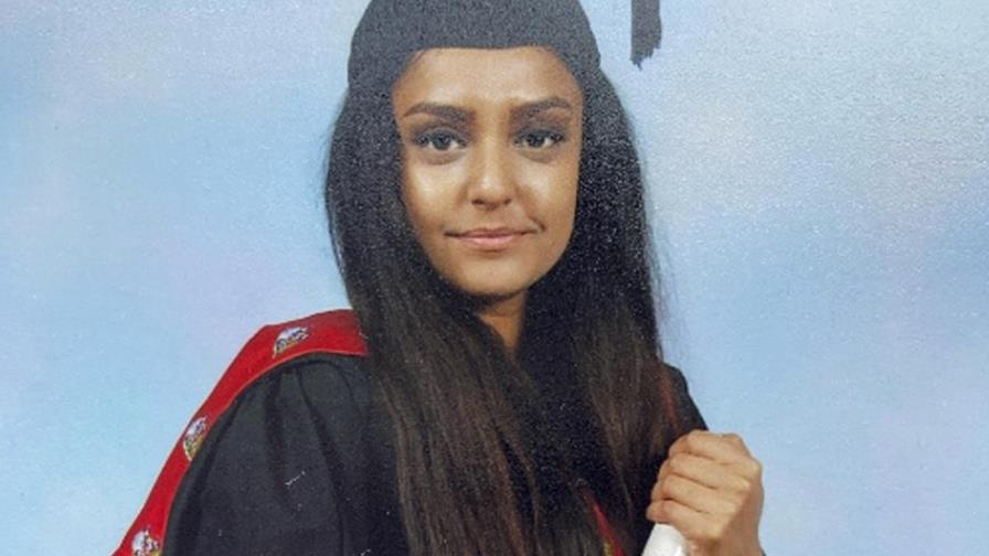 Un detenido por el asesinato de una maestra en Londres