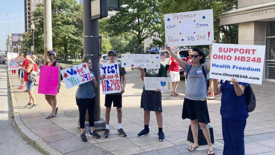 Estados de EEUU reducen los servicios de salud pública