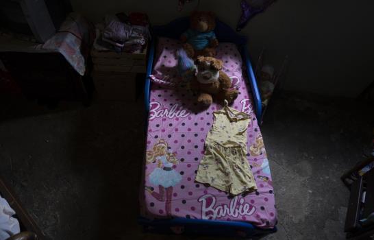 Víctimas de crisis en Venezuela, niños esperan trasplantes
