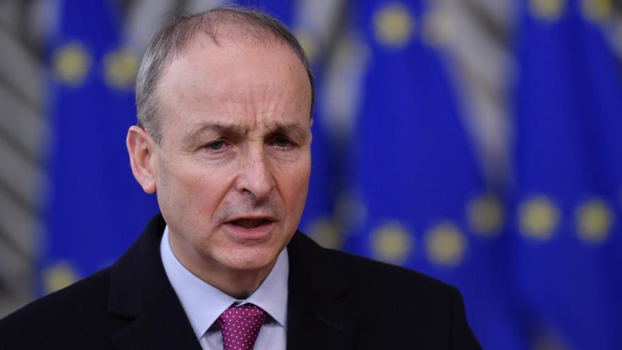Irlanda se disculpará por abusos en orfanatos católicos