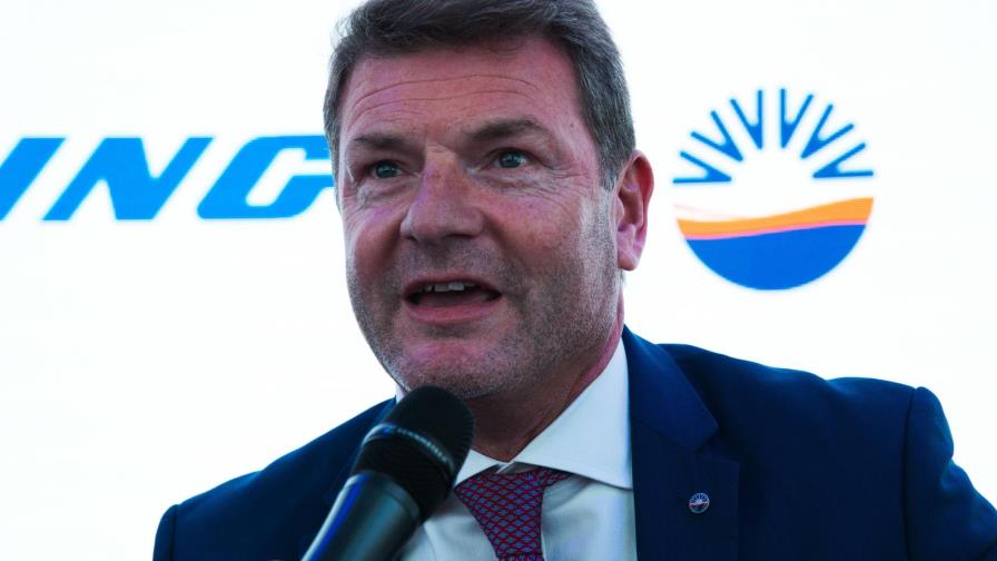 Boeing resuelve mitad de demandas en Indonesia por 737 Max