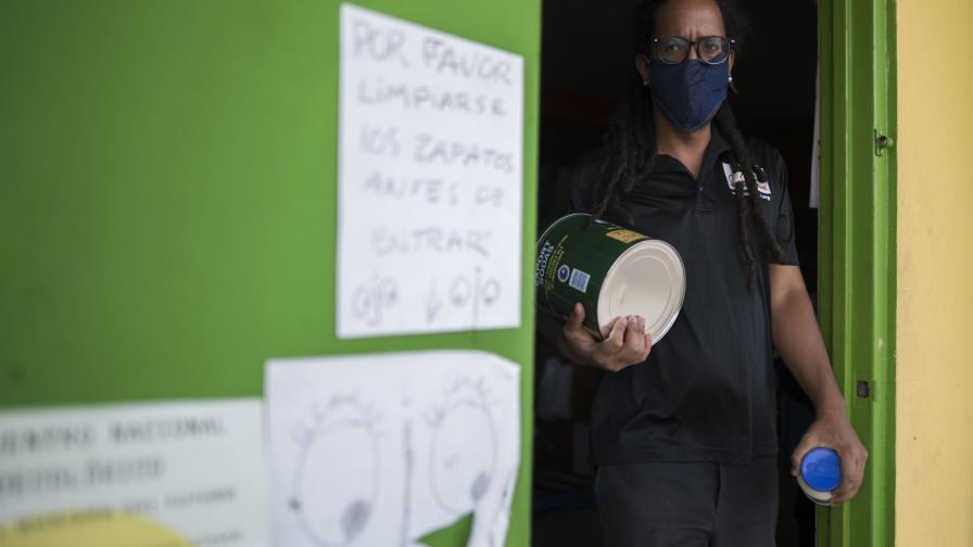 Avanza caso contra P. Rico por crisis alimentaria escolar Avanza caso contra P. Rico por crisis alimentaria escolar