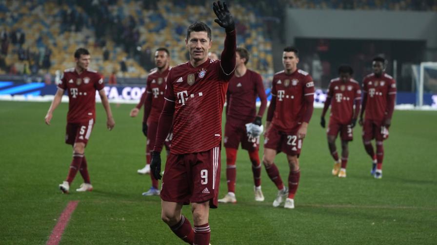 Asamblea de Bayern termina en tumulto por tratos con Qatar