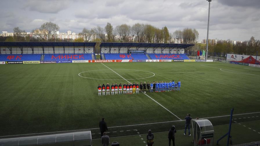Técnico de Leicester revela que padeció COVID-19 por semanas