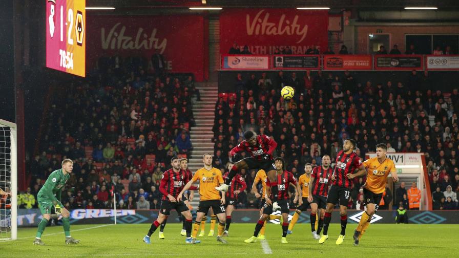 Nuevo director ejecutivo de la Premier antes de asumir cargo Nuevo director ejecutivo de la Premier antes de asumir cargo