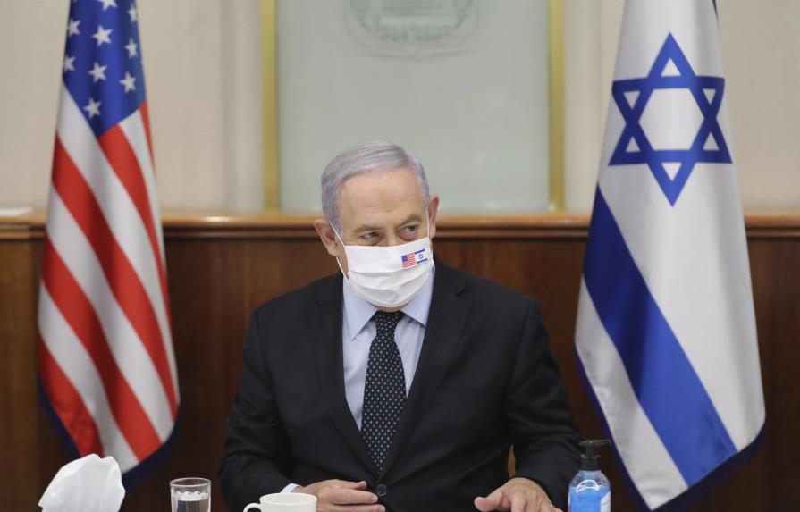 Israel: rechazan pedido de ayuda financiera de Netanyahu