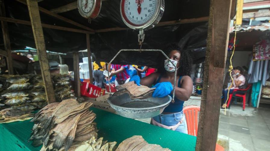 El papa propone un salario universal para los trabajadores más vulnerables