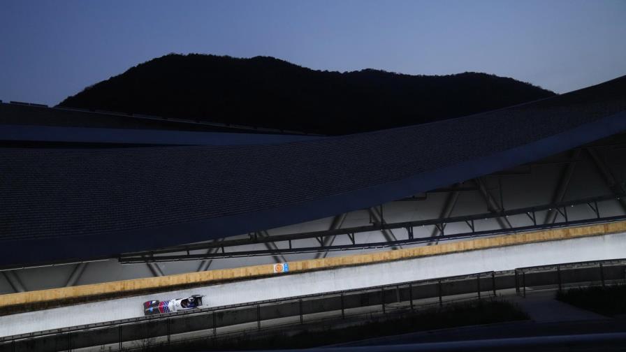 Detectan dos casos de COVID en eventos de prueba para Juegos Olímpicos de Invierno