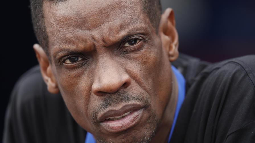 Dwight Gooden recibe 2 años de libertad condicional