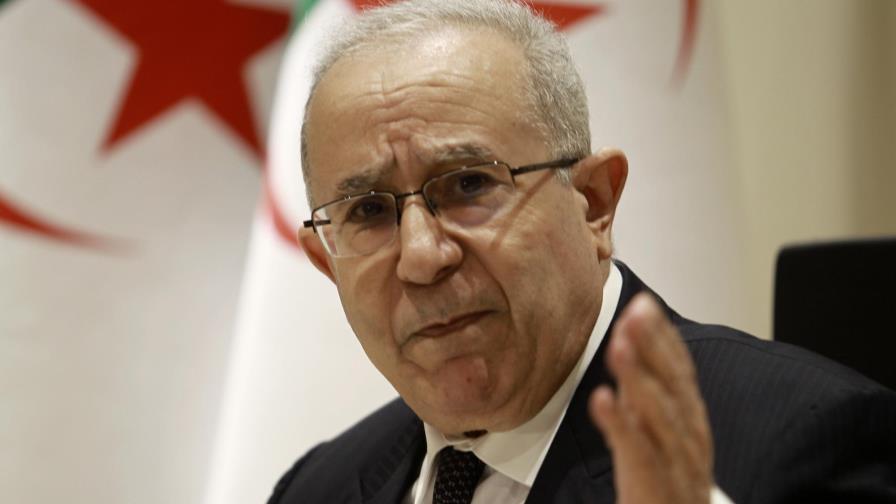 Marruecos lamenta que Argelia cortara nexos diplomáticos