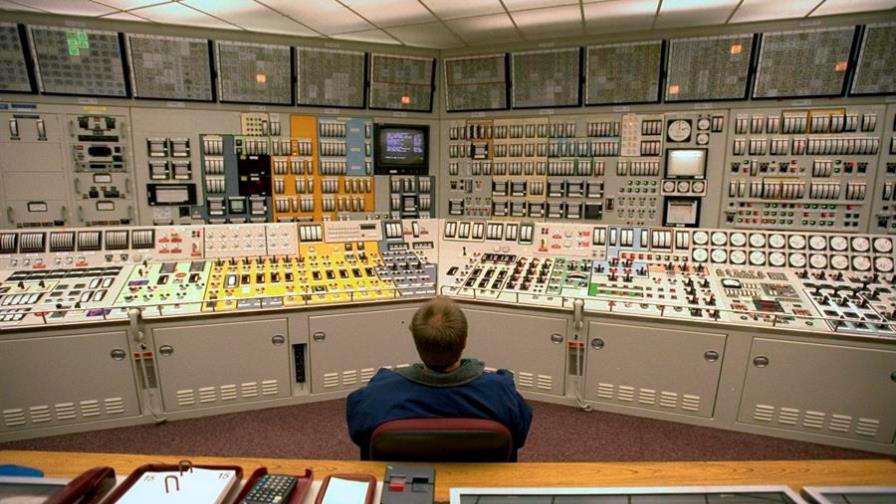 Energía nuclear no compite con renovables, es complementaria