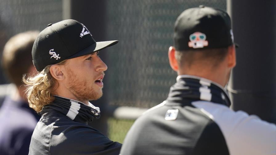 Kopech hace su debut en 2021, ahora como relevista