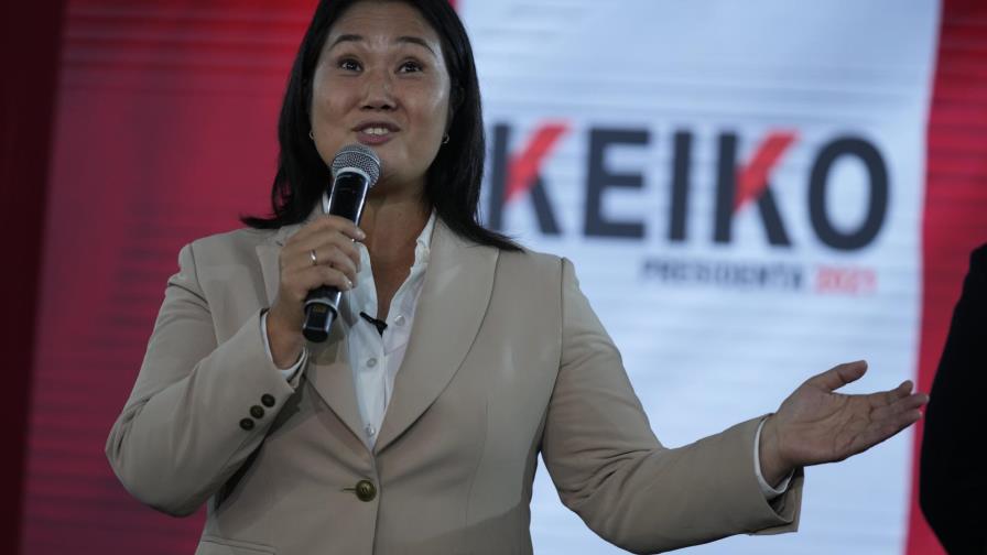 Perú sigue sin resultados 5 días después del balotaje