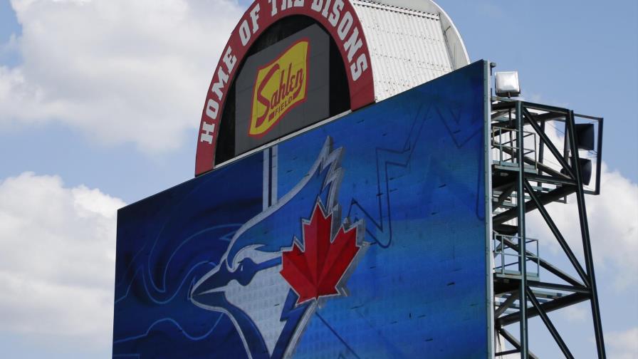 Azulejos pone fin a su temporada nómada en Buffalo Azulejos pone fin a su temporada nómada en Buffalo