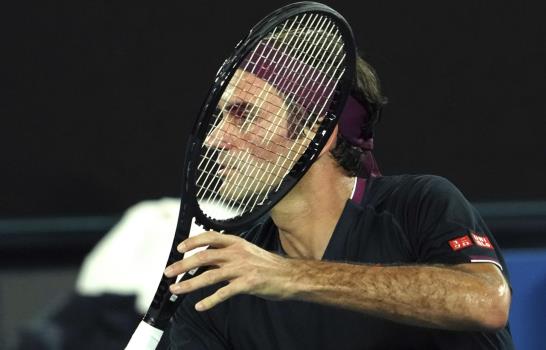 Djokovic, Federer y Osaka inician con victorias en Australia