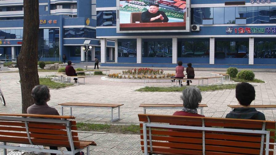 Seúl: Líder norcoreano Kim Jong Un no se sometió a cirugía