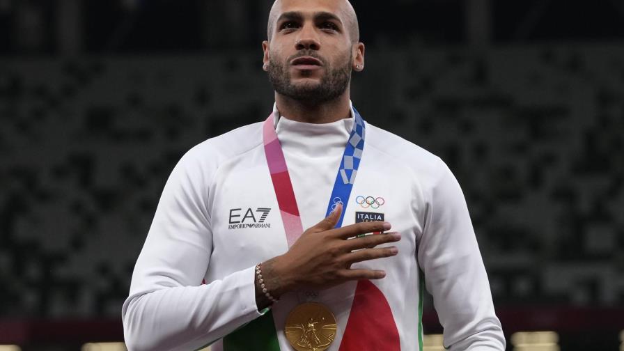 Sin noticias de Bolt: campeón olímpico Jacobs espera llamada