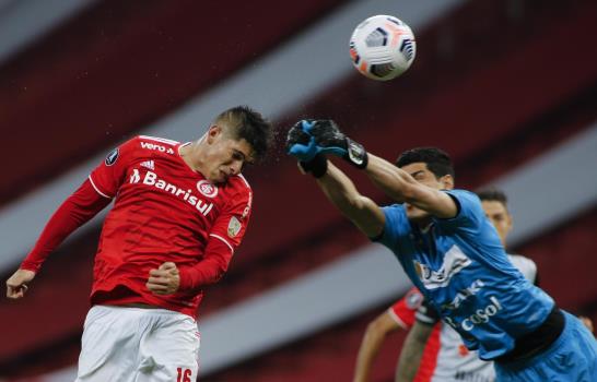 Boca Juniors golea y avanza a octavos de la Libertadores