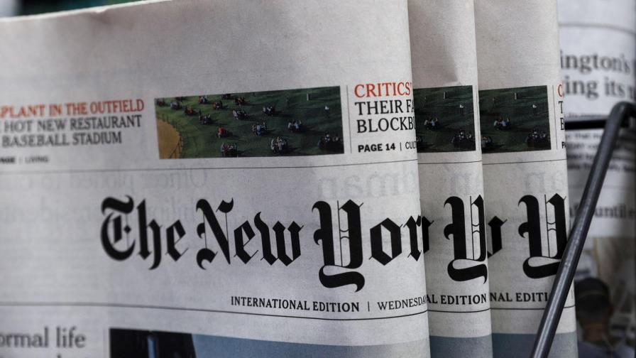 NYTimes tiene su mejor trimestre en suscripciones digitales