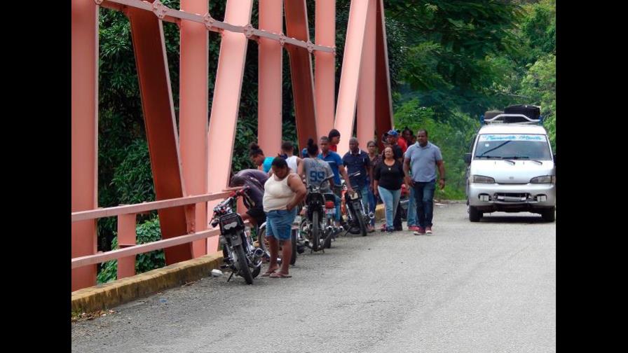 Encuentran muerto ebanista reportado desaparecido en Barahona 