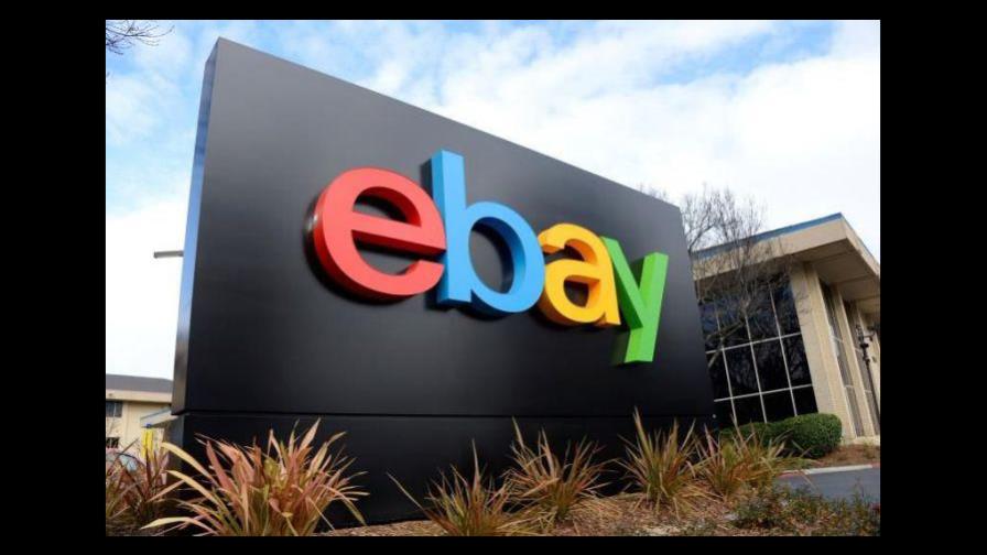 EBay pierde 1,269 millones de dólares en 2022, frente a beneficios pasados