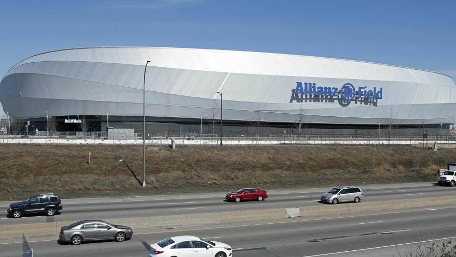 Juego de Estrellas de la MLS del 2022 se jugará en Minnesota