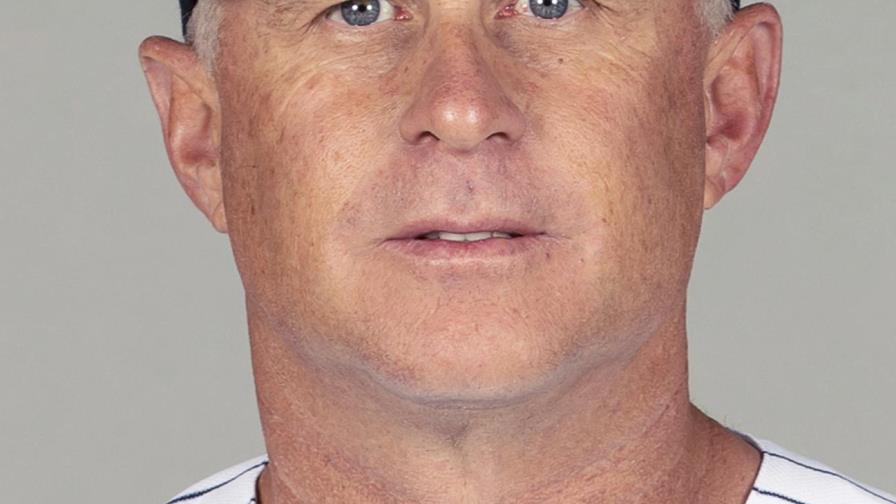 Coach de 3ra de Yanquis da positivo de COVID-19