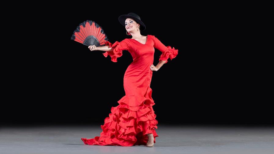 Ballet clásico Santiago presenta “Cubanías”