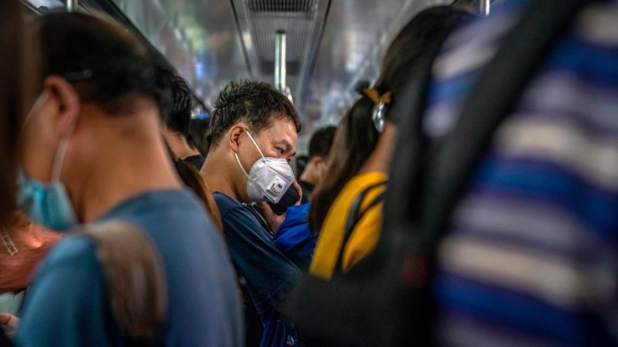 Los fallecimientos en el mundo por coronavirus superan los 460,000