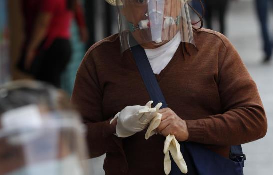Ciudad de México: reapertura irregular, no todos acatan
