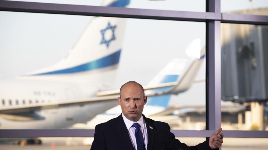 Israel aplaza reapertura al turismo debido a variante delta Israel aplaza reapertura al turismo debido a variante delta