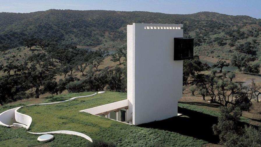 MoMA preserva legado de arquitecto argentino Emilio Ambasz MoMA preserva legado de arquitecto argentino Emilio Ambasz