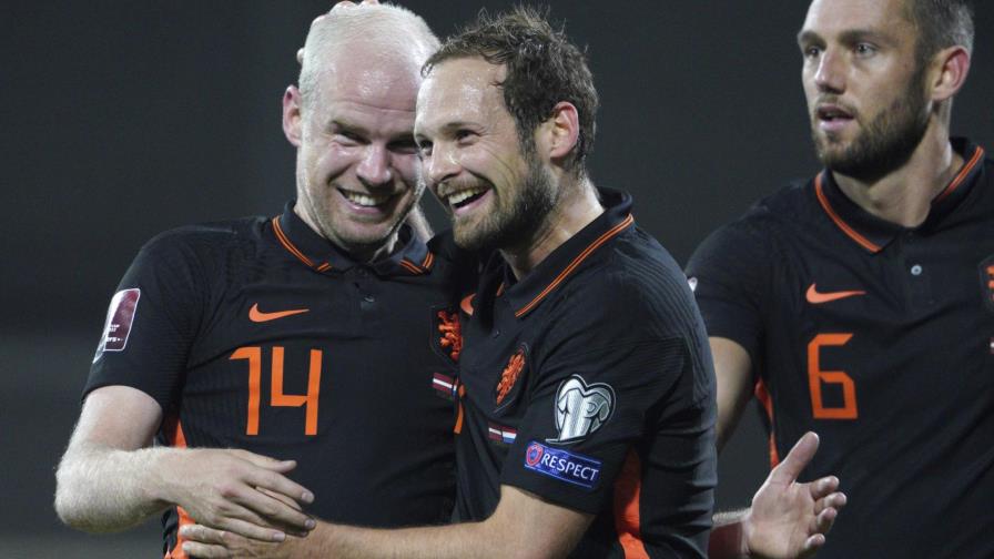 Alemania supera a Rumania y sigue ganando con Flick