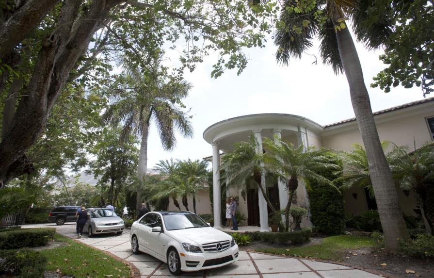 Inversionistas compran casa de David Cassidy en Florida
