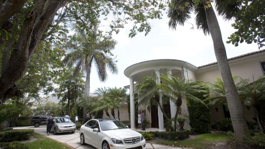Inversionistas compran casa de David Cassidy en Florida